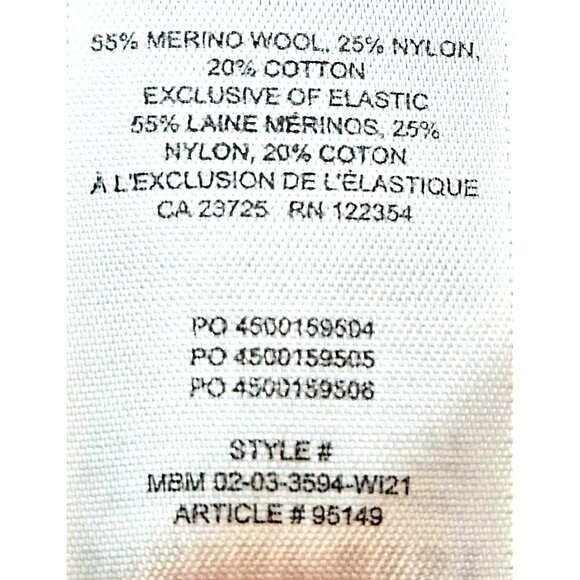 Aritzia Sunday Best Winston 3D look Sweater Vest Preppy Academia Merino Wool - Picture 9 of 15